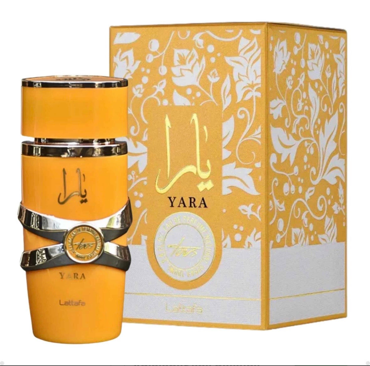 Yara Tous -  Lattafa - 100ml EDP (original)