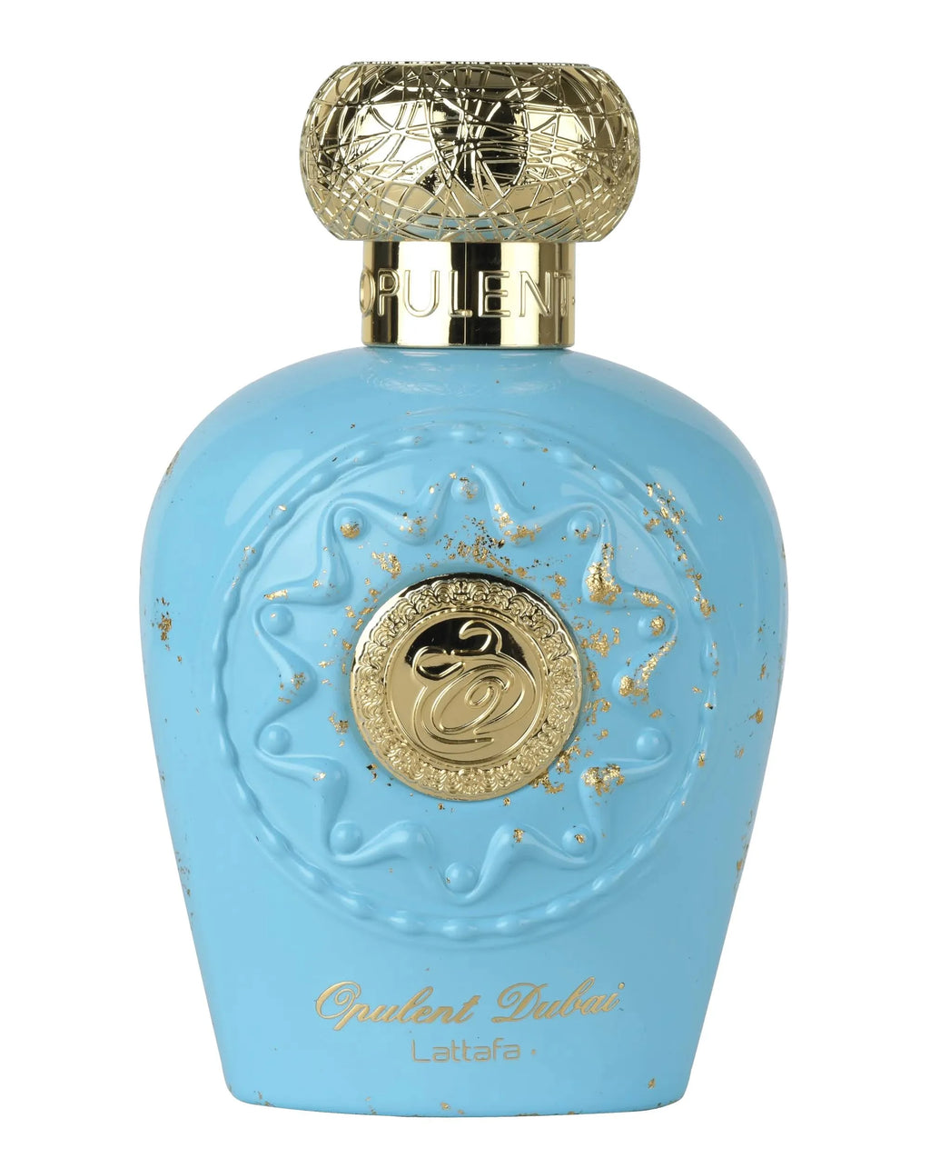 Opulent Dubai - Lattafa - 100ml EDP (original)