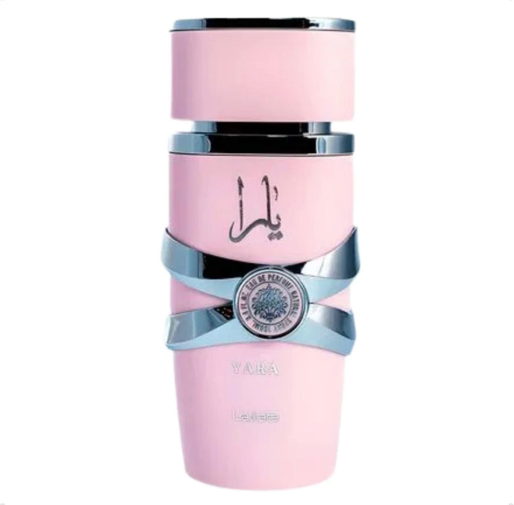 Yara -  Lattafa - 100ml EDP (original)